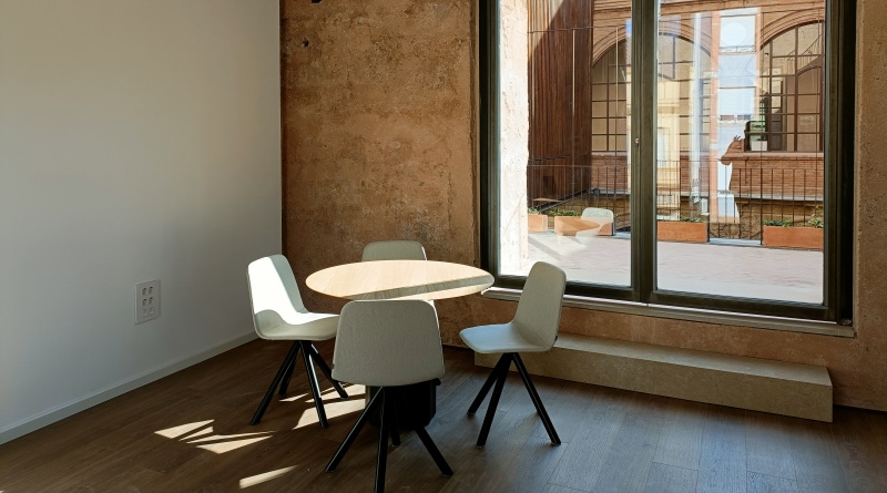 L’Ajuntament aconsegueix una ajuda de 54.000 euros per a millorar la il·luminació i mobiliari del Palau