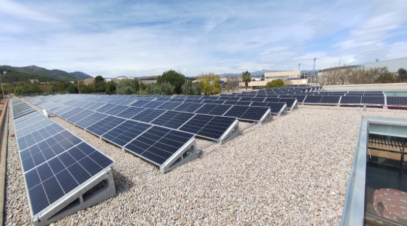 Uneix-te a la comunitat energètica de Betxí!