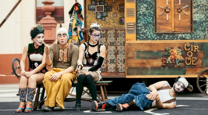 El Festival Bagatge torna a Betxí i celebra el 25 aniversari de la companyia local La Troupe Malabó