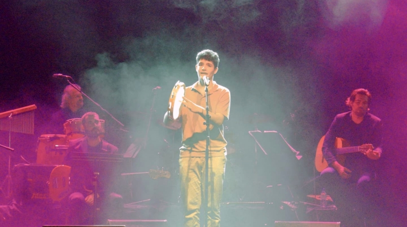 Betxí viu una Setmana Cultural i Esportiva amb multitud de mostres, música tradicional i l’humorista Maria Juan 