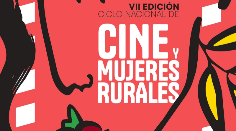 L’Ajuntament de Betxí participarà en la VII edició del Cicle Nacional de Cine i Dones Rurals