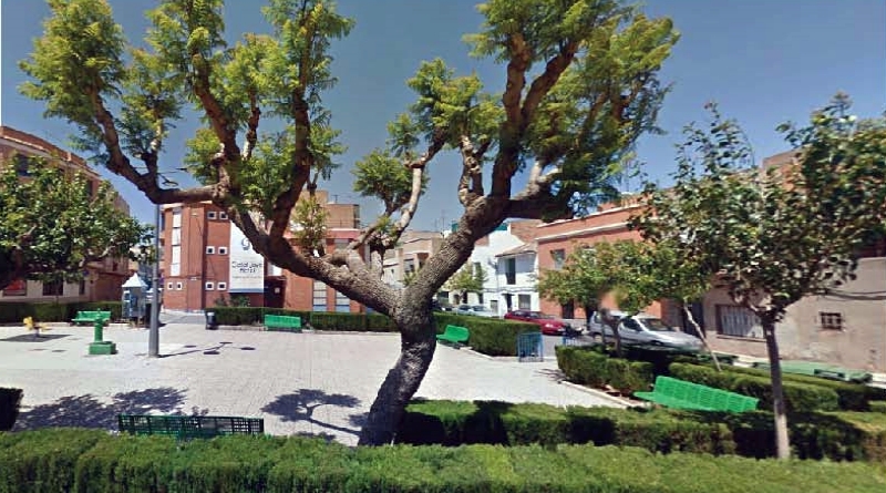 Betxí destinarà més de 200.000 euros per a remodelar al complet la plaça Manuel Escobedo