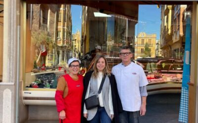 Ca Boqueta assegura el seu futur a Betxí després de la jubilació de Vicent Doñate i Ana Felip