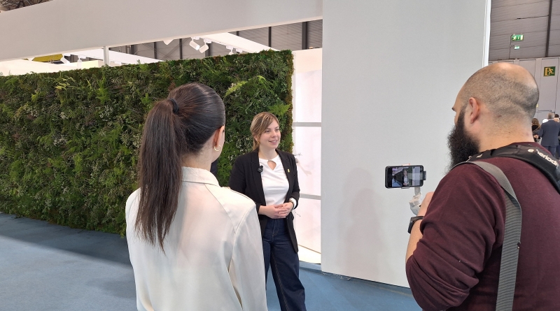 Betxí porta la 35ª edició del Transbetxí a Fitur