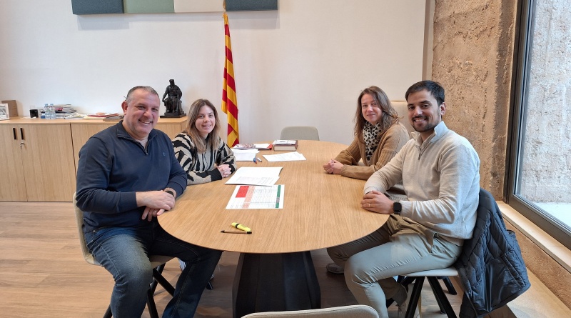 «Activem Betxí» atorga 10.000 euros a 17 projectes d’associacions i col·lectius