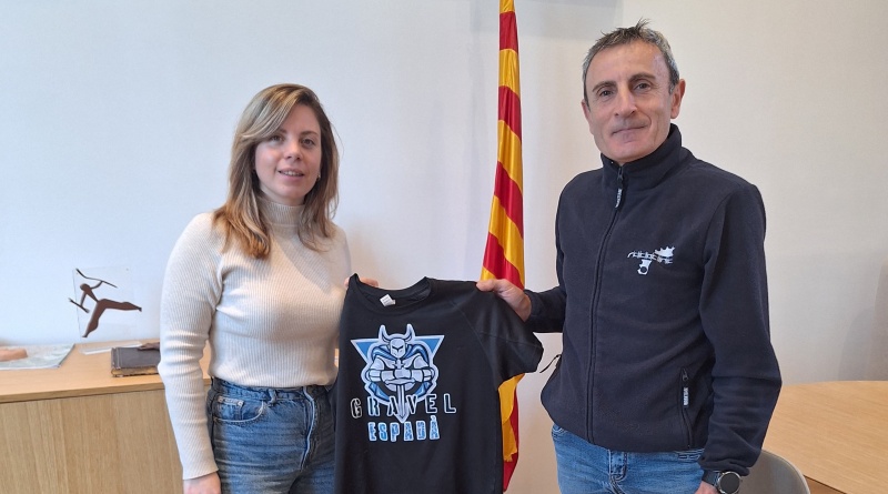 Betxí acull per segon any el Gravel Espadà