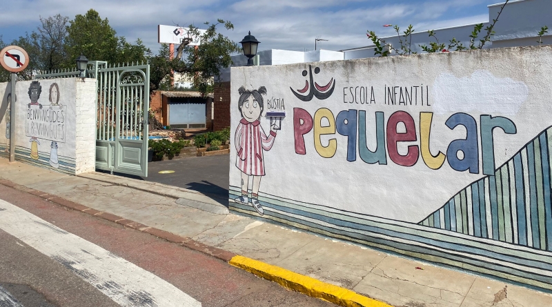 L’Ajuntament de Betxí reclama a la Generalitat el nou Pequelar després del col·lapse d’un mur