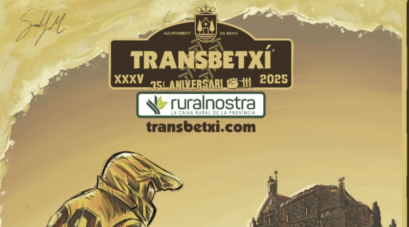 El Transbetxí celebra 35 edicions amb un cartell renovat i retransmissió en directe