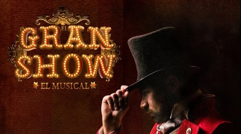 El musical ‘Gran Show’ arriba al Teatre de Betxí amb doble sessió