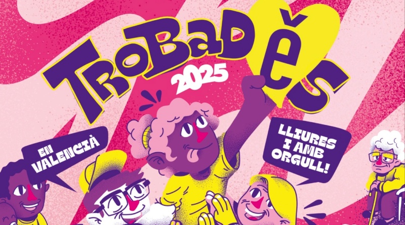 Betxí acull la Festa per la Llengua 2025 amb els concerts de Trobadorets i La Kinky Band