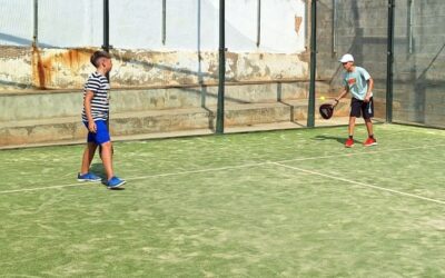 El Campus Jove de Betxí arranca amb èxit i activa l’estiu per als joves del municipi