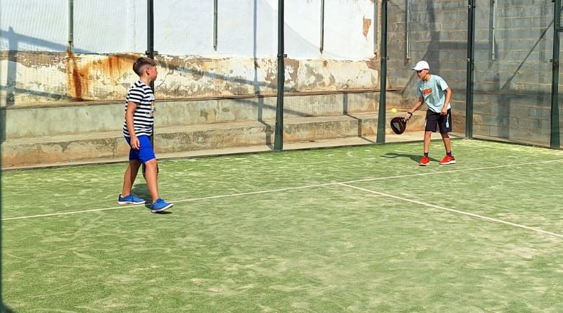 El Campus Jove de Betxí arranca amb èxit i activa l’estiu per als joves del municipi