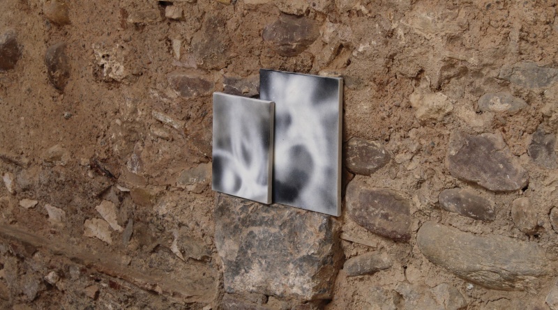 Joar Remolar exposa ‘La Persecució’ al Palau-Castell de Betxí