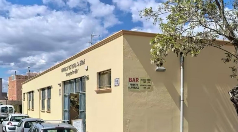 Comencen les obres per fer més accessible el Centre d’Envelliment Actiu de Betxí