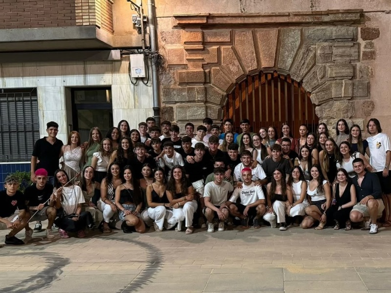 Betxí celebra les festes de Sant Roc amb discomòbils, menjars populars i l’orquestra La Troya