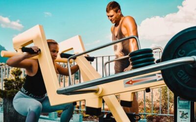 Betxí tindrà el primer gimnàs a l’aire lliure de la província