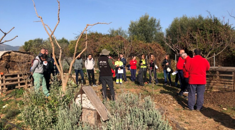 El 9 d’Octubre se celebrarà amb música, cultura i el reconeixement als Betxinencs de l’Any 2025