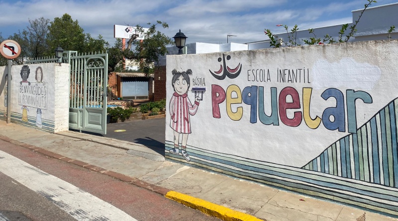 El Ple de l’Ajuntament aprova per unanimitat una Declaració Institucional per exigir el nou Pequelar i la visita del conseller