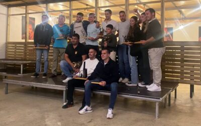 Betxí entrega els trofeus taurins de tots els actes festius de 2025