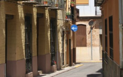 Betxí adjudica les obres per millorar l’accessibilitat de tres carrers del centre històric