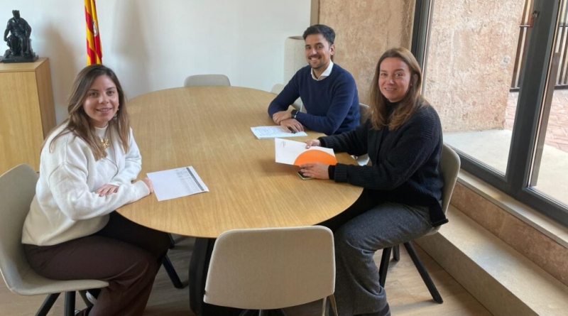 Activem Betxí aposta per projectes més sòlids i amb major impacte social