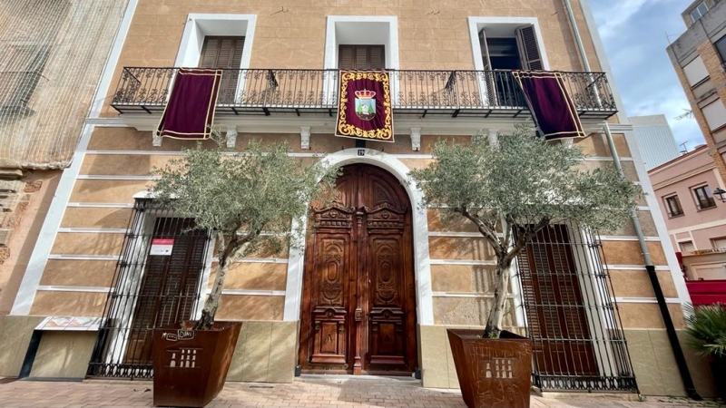 Betxí entra al reduït grup d’ajuntaments de Castelló amb certificació en seguretat digital