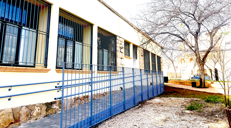 El Centre d’Envelliment Actiu de Betxí recupera l’activitat habitual amb espais més accessibles