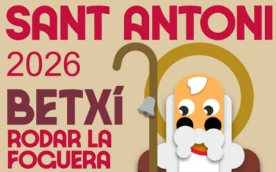 Betxí viu Sant Antoni entre Cul-Rogets, la romeria i la Matxà com a eixos de la festa