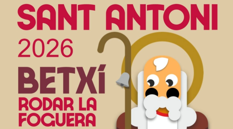 Betxí viu Sant Antoni entre Cul-Rogets, la romeria i la Matxà com a eixos de la festa