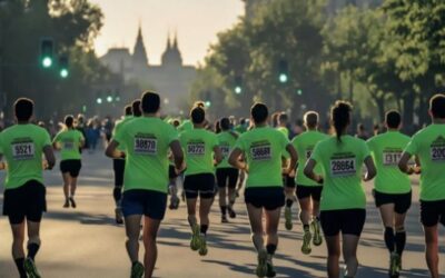 Betxí torna a córrer contra el càncer amb la XVI Cursa Solidària 