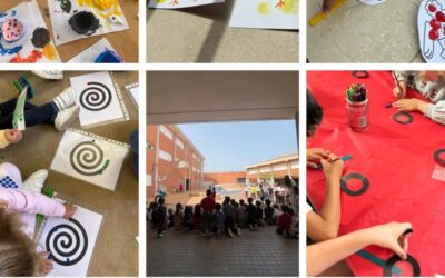 L’Ajuntament de Betxí celebra amb èxit l’Escoleta i els Tallers de Pasqua