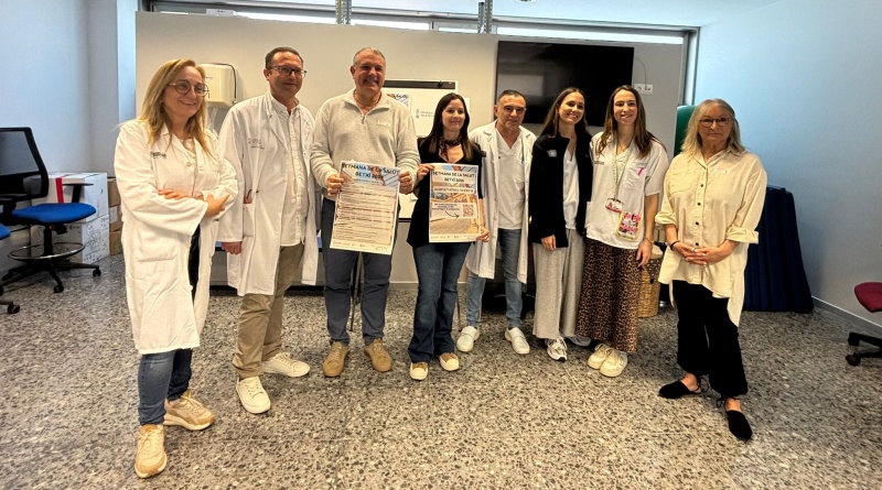 Betxí impulsa la Setmana de la Salut amb una programació centrada en el benestar i la prevenció