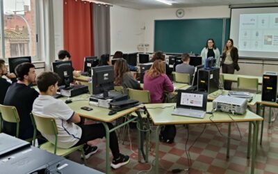 Betxí reforça les accions formatives i d’orientació laboral dirigides a la joventut