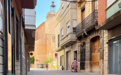 Betxí obri una nova convocatòria d’ajudes per a rehabilitar façanes al centre històric