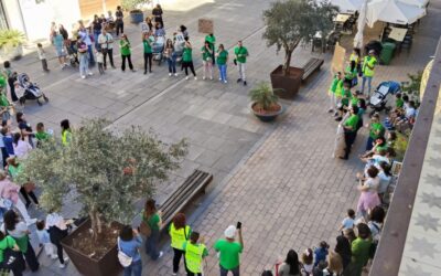 Carta oberta de la regidora d’Educació