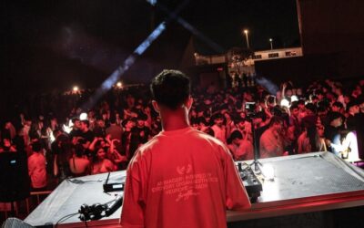 Betxí celebra les festes de Sant Roc amb menjars populars, djs i l’orquestra Top Zero
