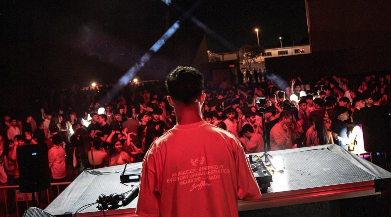 Betxí celebra les festes de Sant Roc amb menjars populars, djs i l’orquestra Top Zero