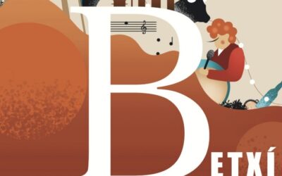 El cartell “Celebrem qui som, vivim Betxí” anunciarà les Festes Majors de Setembre 2026