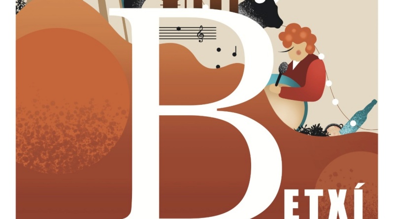 El cartell “Celebrem qui som, vivim Betxí” anunciarà les Festes Majors de Setembre 2026